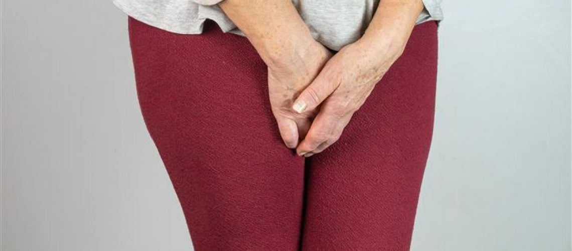 בריחת שתן בגיל 70