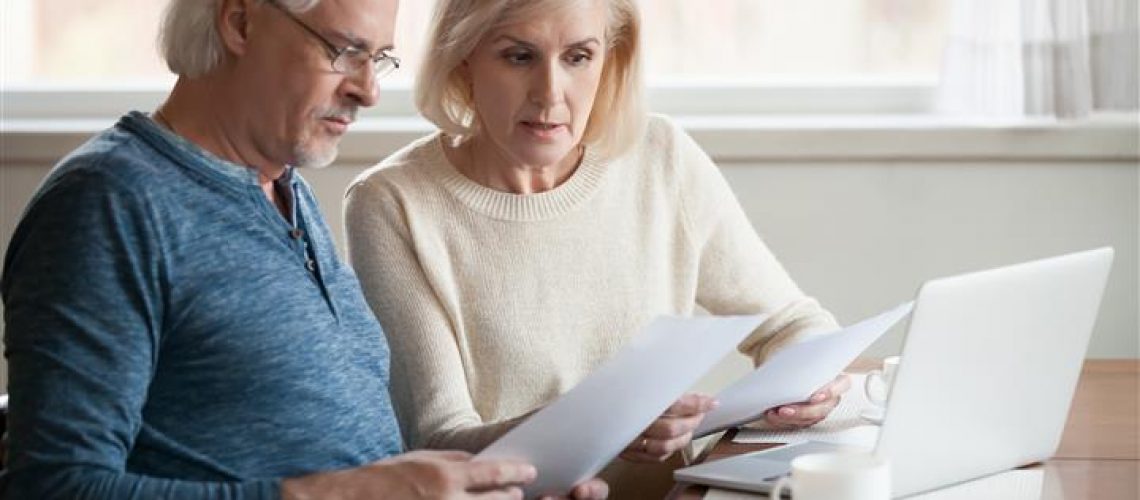 משכנתא בגיל 70