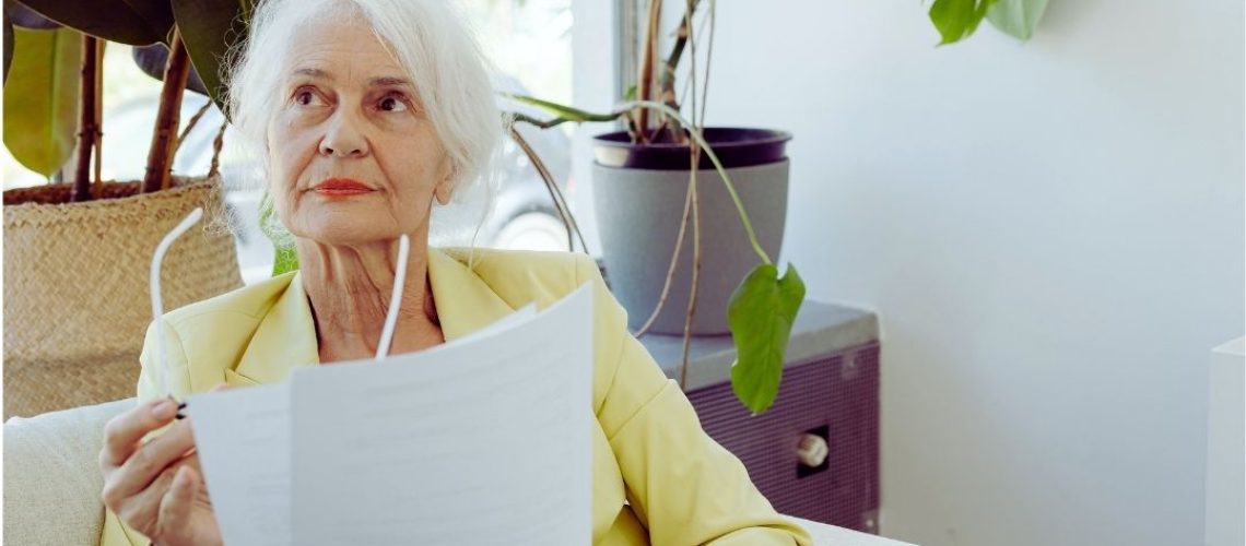 עבודה לגיל השלישי – אפשרויות תעסוקה לאזרחים ותיקים
