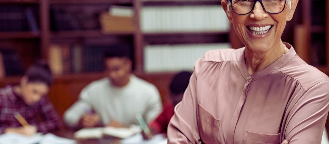 ותיקים בעבודה – שילוב בני 60+ בשוק העבודה בצורה חכמה