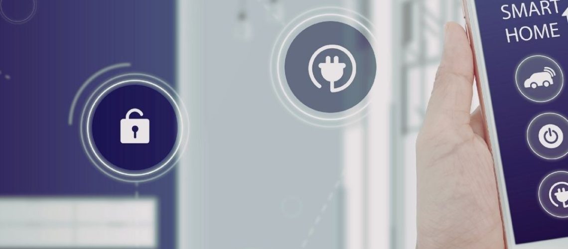 מנעול חכם לגיל השלישי – פתרון בטוח ונוח לבית